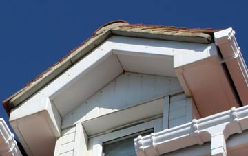 Middleton Cheney fascia installation costs
