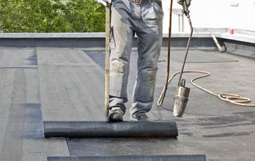 flat roof replacement Middleton Cheney, Northamptonshire