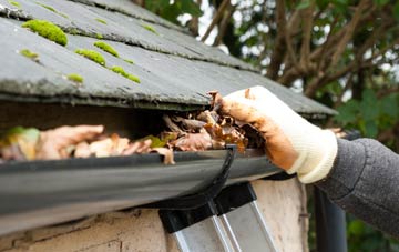 gutter cleaning Middleton Cheney, Northamptonshire