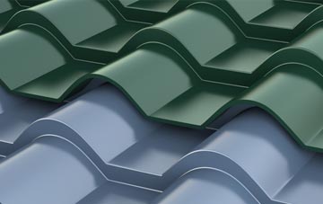 who should consider Middleton Cheney plastic roofs