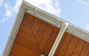 Middleton Cheney soffit types